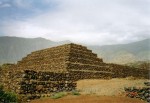 Пирамиды Гуимара